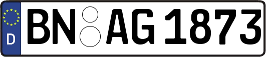 BN-AG1873