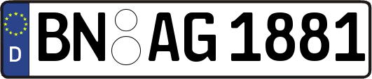 BN-AG1881