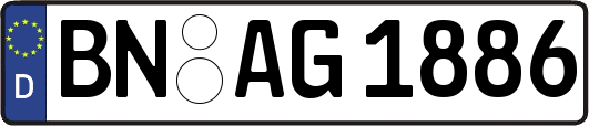 BN-AG1886