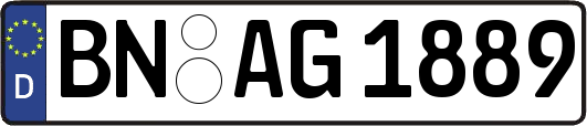 BN-AG1889