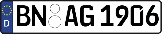 BN-AG1906