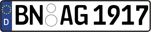 BN-AG1917