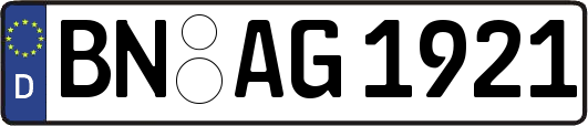 BN-AG1921