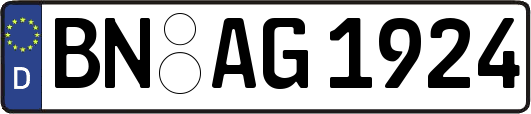 BN-AG1924