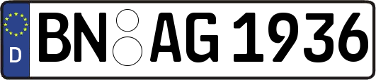 BN-AG1936