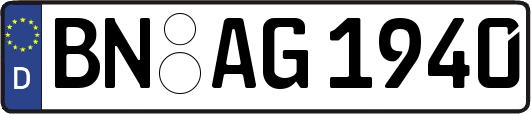 BN-AG1940