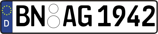 BN-AG1942