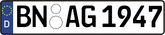 BN-AG1947