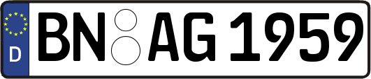 BN-AG1959