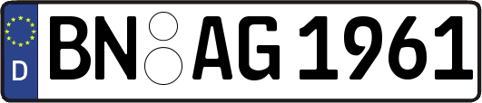 BN-AG1961