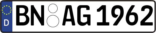 BN-AG1962