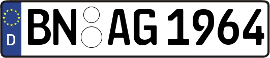 BN-AG1964