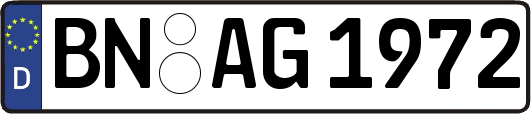 BN-AG1972