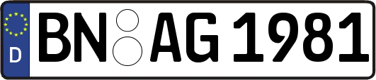 BN-AG1981
