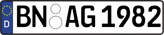 BN-AG1982