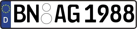 BN-AG1988