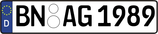 BN-AG1989