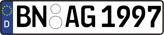 BN-AG1997