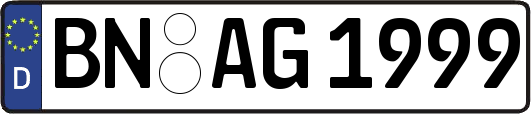 BN-AG1999
