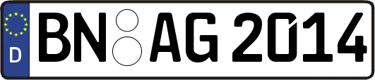 BN-AG2014