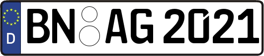 BN-AG2021