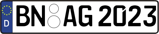 BN-AG2023