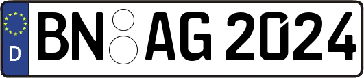 BN-AG2024