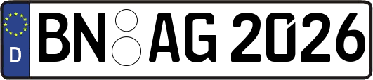 BN-AG2026