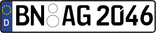 BN-AG2046