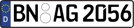 BN-AG2056
