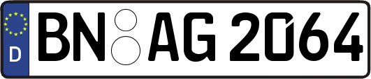 BN-AG2064