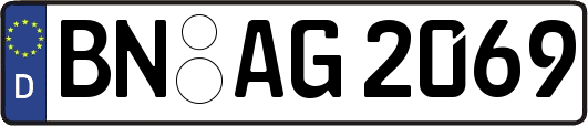 BN-AG2069