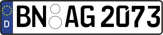 BN-AG2073