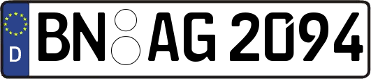 BN-AG2094