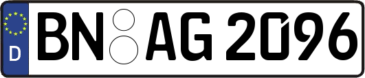 BN-AG2096