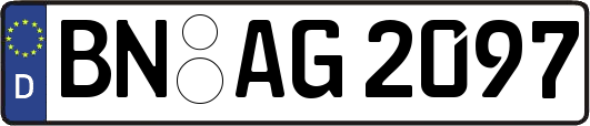 BN-AG2097