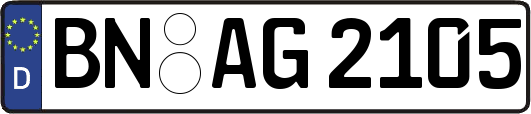 BN-AG2105