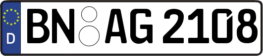 BN-AG2108