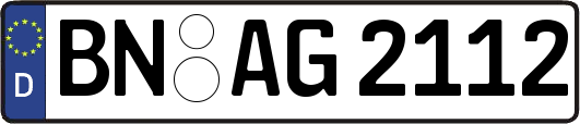 BN-AG2112