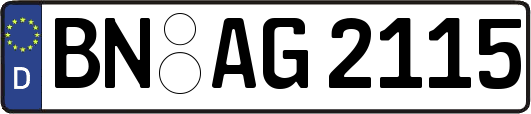 BN-AG2115