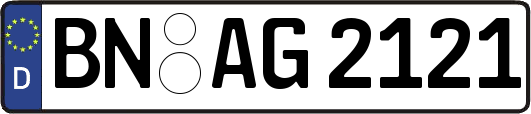 BN-AG2121