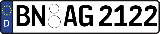 BN-AG2122