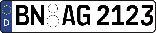 BN-AG2123