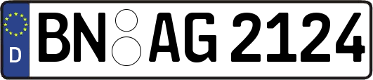 BN-AG2124