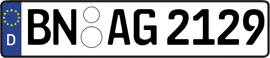 BN-AG2129
