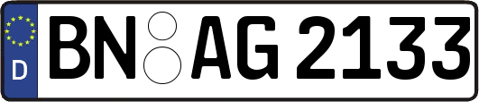 BN-AG2133