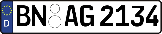 BN-AG2134