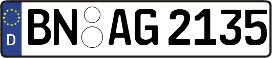 BN-AG2135