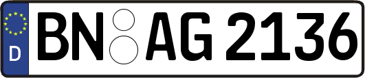 BN-AG2136