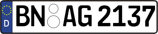 BN-AG2137